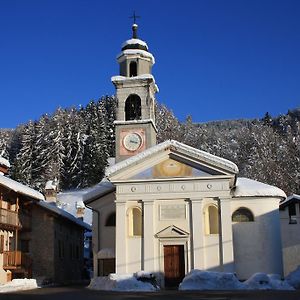 Albergo Diffuso Faller Exterior photo