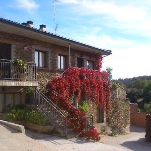 Apartamentos Albarcas Villares de Jadraque Exterior photo