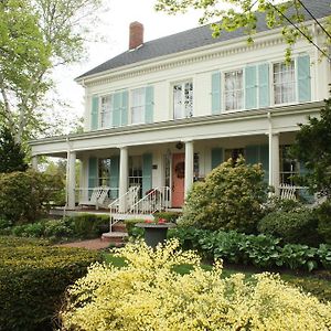 Bed and Breakfast Captain Farris House Саут-Ярмут Exterior photo