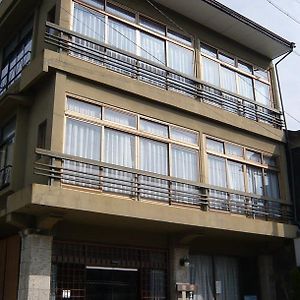 Отель Takimoto Nakano  Exterior photo