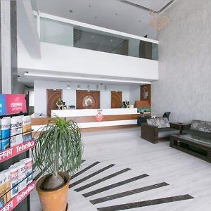 Zo Rooms Mangal Vijay Nagar Индаур Exterior photo