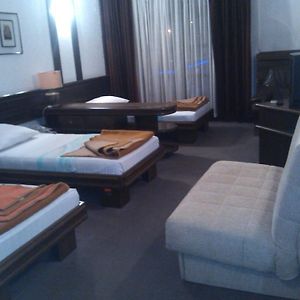 Hotel Novi Palas Крушевац Room photo