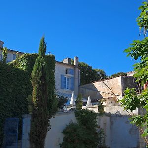 Bed and Breakfast Balade D'Alienor Taillebourg  Exterior photo