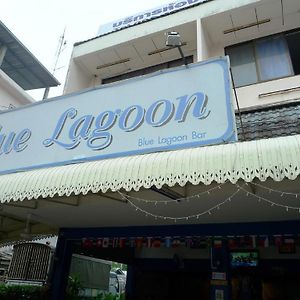 Blue Lagoon Guest House & Bar Ча-Ам Exterior photo