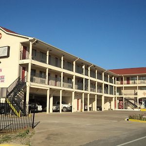 Texas Inn Ваксахачи Exterior photo