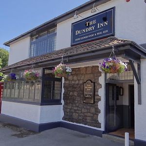 The Dundry Inn Уинфорд Exterior photo