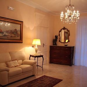 Bed and Breakfast Borgo Antico Santa Lucia Потенца Exterior photo