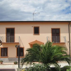 Вилла Donnastella Guardavalle Exterior photo