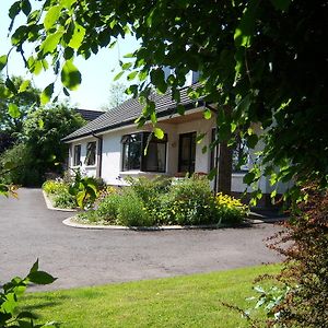 Bed and Breakfast Dewhamill Bellaghy Exterior photo