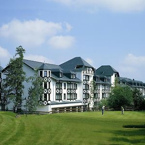 Land & Golf Hotel Stromberg Штромберг Exterior photo