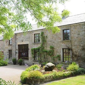 Bed and Breakfast Green Bank Farmhouse Ланкастер Exterior photo