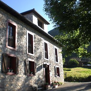 Hotel Rural Хенестосо Exterior photo