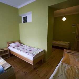Bed and Breakfast Iskra Августув Room photo