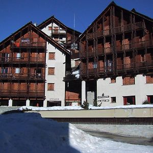 Residence La Piazza Abeti Betulle Чезана-Торинезе Exterior photo