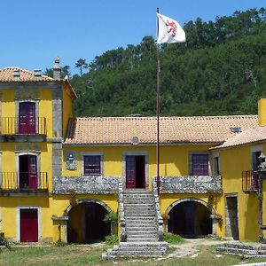 Гостевой дом Quinta Da Boa Viagem Виана-ду-Каштелу Exterior photo