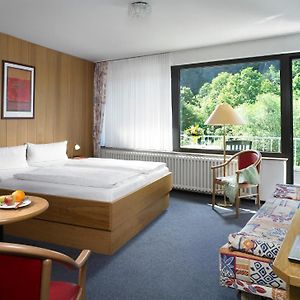 Land-Gut-Hotel Zur Post Альтенар Room photo