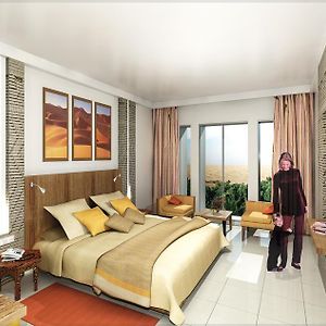 Отель Yadis Oasis Таузар Room photo