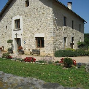 Auberge Du Vernay Charette  Exterior photo