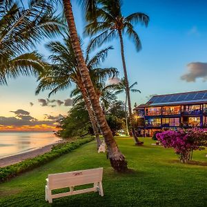 Апарт отель Castle At Moloka'I Shores Каункакай Exterior photo