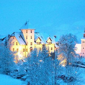 Hotel Schloss Thannegg Грёбминг Exterior photo