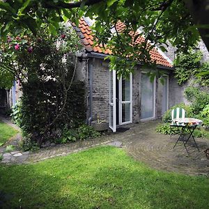 B&B Achter De Sterren Ден Бош Exterior photo