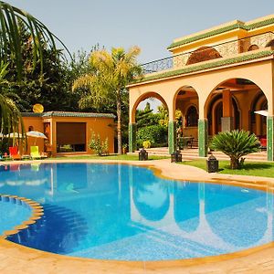 Отель Riad Noumidya (Adults Only) Фес Exterior photo