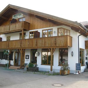 Alpenhotel Allgau Хоэншвангау Exterior photo