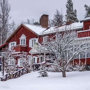 Hotell Gyllene Hornet Талберг Exterior photo