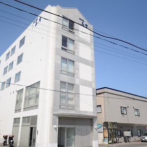 Hotel Miyuki Вакканай Exterior photo