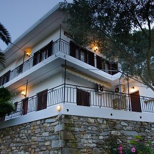 Villa Mitsa Колиос Exterior photo