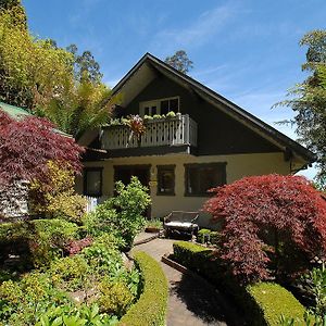 Annie Roes Luxury B&B Bend of Islands Exterior photo