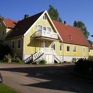 Bed and Breakfast Heimdallhuset Skanes Varsjo Exterior photo