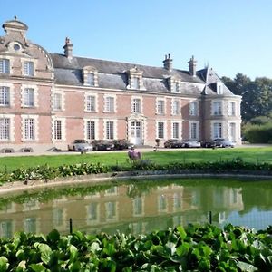 Bed and Breakfast Chateau De Behen Exterior photo