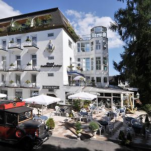 Ringhotel Giffels Goldener Anker Бад-Нойенар-Арвайлер Exterior photo