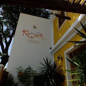 Kira'S Boutique Hotel Минделу Exterior photo