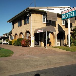 Paradise Motel Маккай Exterior photo