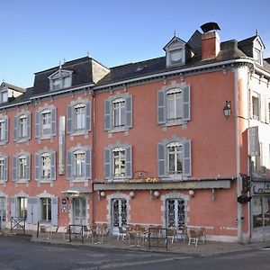 Hotel L'Astrolabe Олорон-Сент-Мари Exterior photo