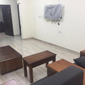 Al Noor Saadah Furnished Apartments Салала Exterior photo