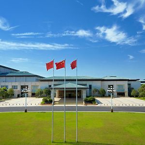 Jiangxi Qianhu Hotel Наньчан Exterior photo