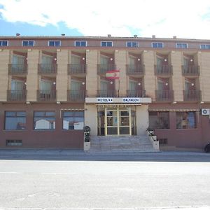 Hotel Balfagon Каланда Exterior photo