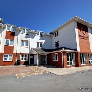 Bannatyne Hotel Дарем Exterior photo