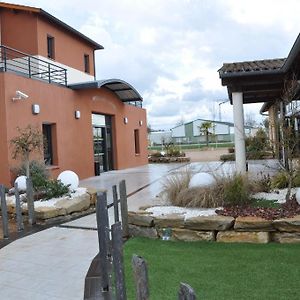 The Originals City, Hotel Des Arts, Montauban Negrepelisse Exterior photo