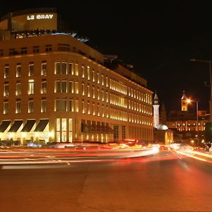 Отель Le Gray Бейрут Exterior photo