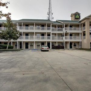 Intown Suites Extended Stay New Orleans La - Метейри Exterior photo