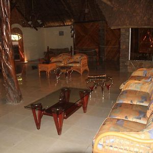 Nalepo Mara Lodge Масаи-Мара Exterior photo