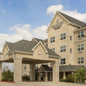 Country Inn & Suites By Radisson, Texarkana, Tx Exterior photo