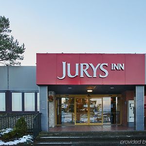 Leonardo Hotel - Formerly Jurys Inn And Conference Venue Aberdeen Airport Дайс Exterior photo