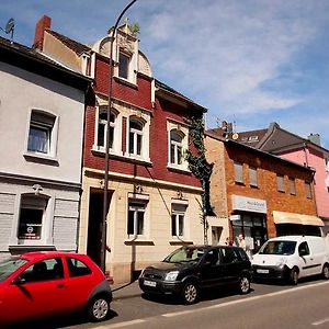 Ferienwohnung Тройсдорф Exterior photo