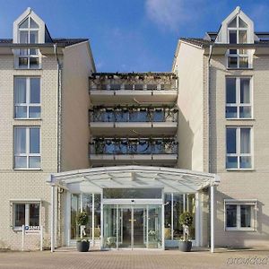 Trip Inn Hotel Astoria Гёттинген Exterior photo