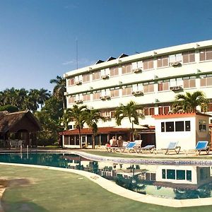 Hotel Cubanacan Mariposa Гавана Exterior photo